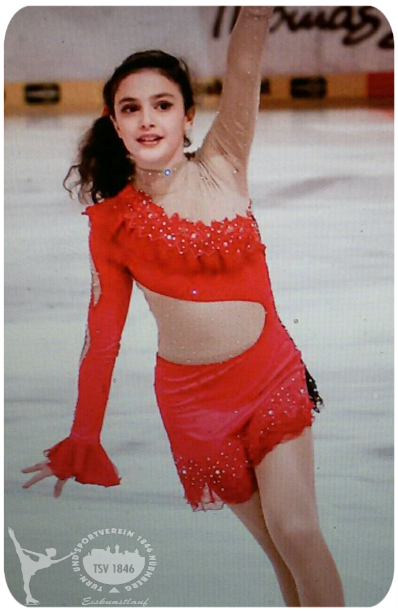 Alina Öztürk