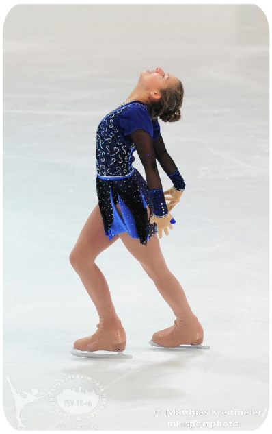Carolin Lyschik