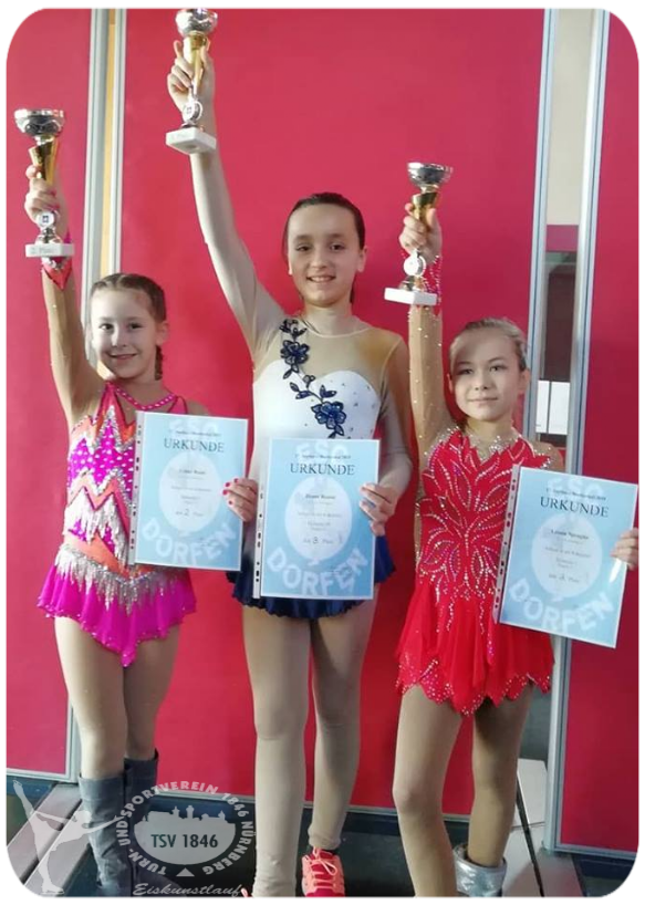 Dorfener Stadtpokal 2019