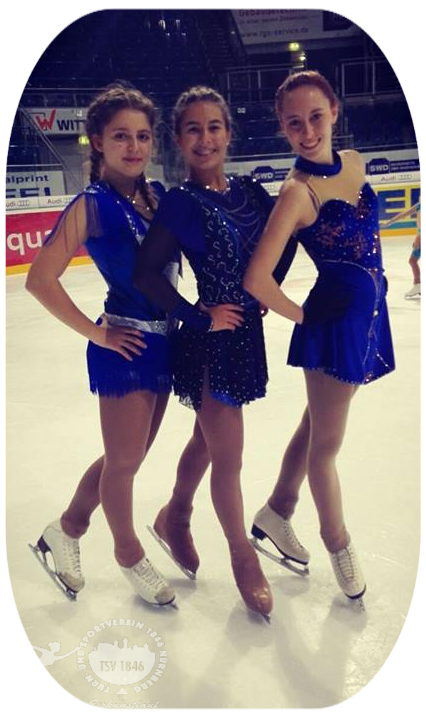 Schanzer Pirouette Ingolstadt 2016