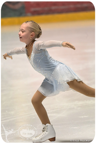 Lillian Moch